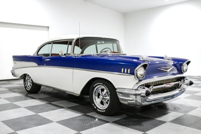 1957 Chevrolet Bel Air