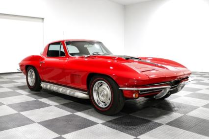 1967 Chevrolet Corvette