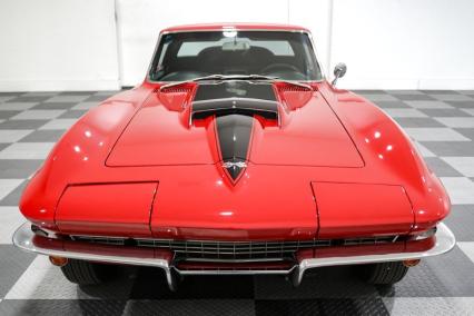 1967 Chevrolet Corvette