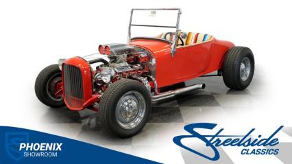 1927 Ford T-Bucket