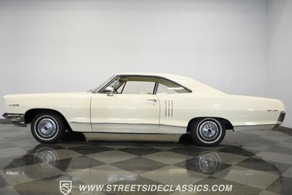 1966 Pontiac 22