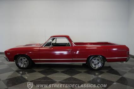 1967 Chevrolet El Camino