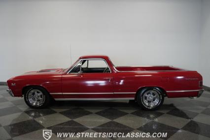 1967 Chevrolet El Camino