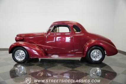 1938 Chevrolet Master