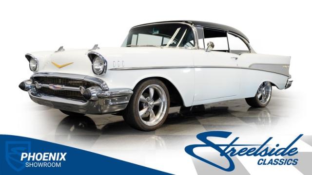 1957 Chevrolet Bel Air