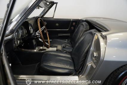 1963 Chevrolet Corvette