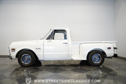 1970 Chevrolet C10