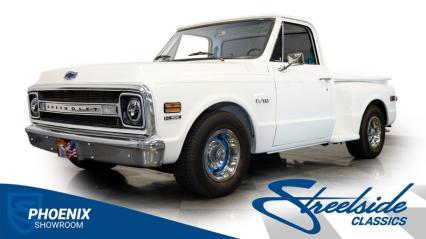 1970 Chevrolet C10