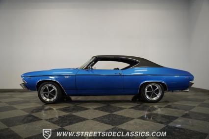 1969 Chevrolet Chevelle