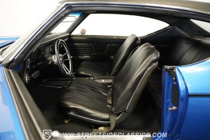 1969 Chevrolet Chevelle