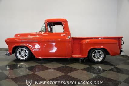 1955 Chevrolet 3100