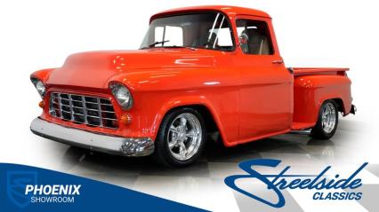 1955 Chevrolet 3100