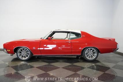1972 Buick Skylark