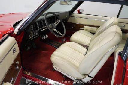 1972 Buick Skylark