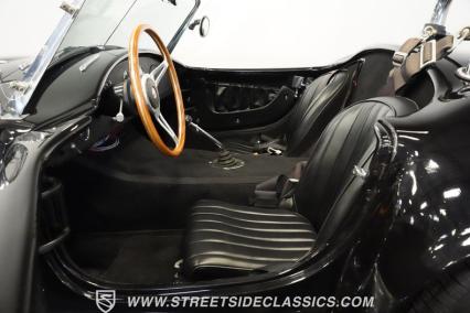 1966 Shelby Cobra