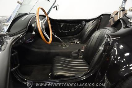 1966 Shelby Cobra