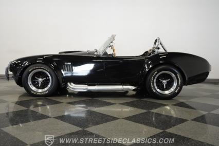 1966 Shelby Cobra
