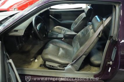 1992 Chevrolet Camaro