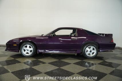 1992 Chevrolet Camaro