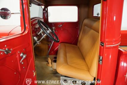 1932 Ford Pickup