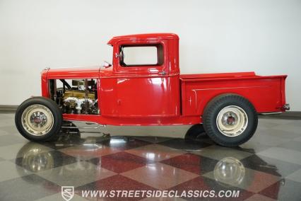 1932 Ford Pickup