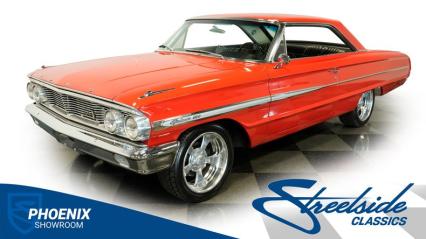 1964 Ford Galaxie