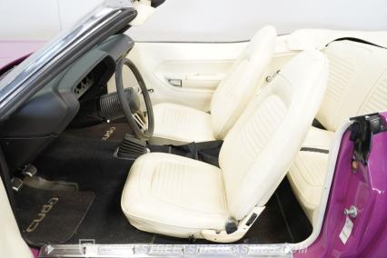 1970 Plymouth HEMI Cuda