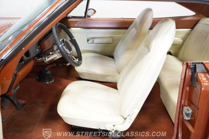 1970 Plymouth Road Runner