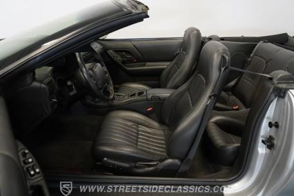2002 Chevrolet Camaro