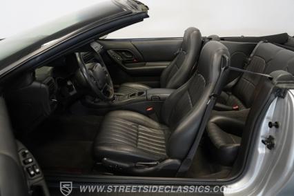 2002 Chevrolet Camaro