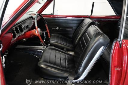 1965 Chevrolet Malibu