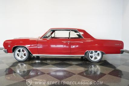 1965 Chevrolet Chevelle