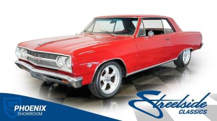 1965 Chevrolet Chevelle