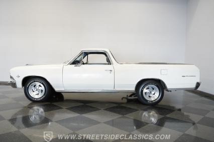 1966 Chevrolet El Camino