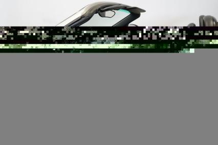 1997 Porsche Boxster