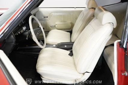 1972 Chevrolet Chevelle