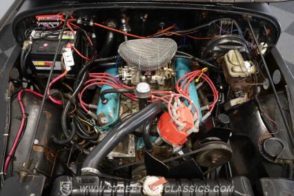 1980 Jeep CJ7