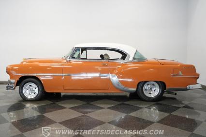 1954 Pontiac Star Chief