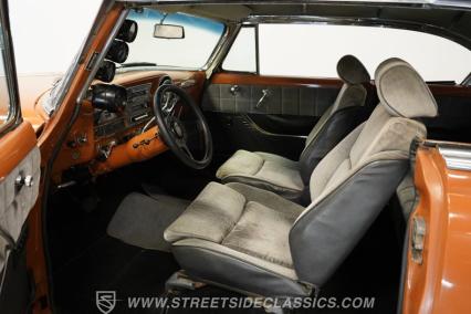 1954 Pontiac Star Chief