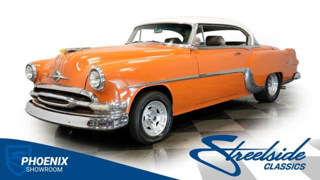 1954 Pontiac Other