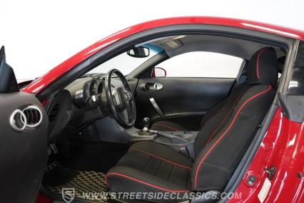 2003 Nissan 350Z