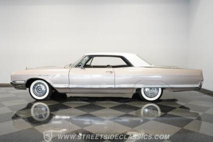 1965 Buick Electra