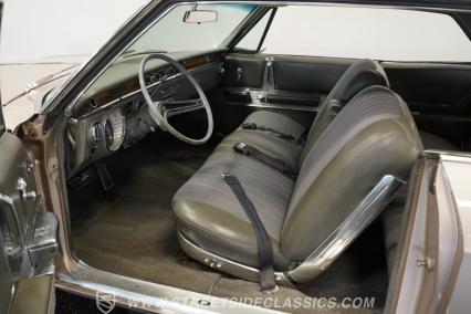 1965 Buick Electra
