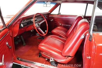 1967 Chevrolet Chevelle