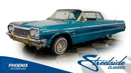 1964 Chevrolet Impala
