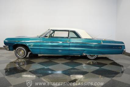 1964 Chevrolet Impala