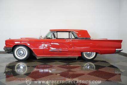 1959 Ford Thunderbird