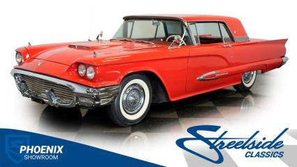 1959 Ford Thunderbird