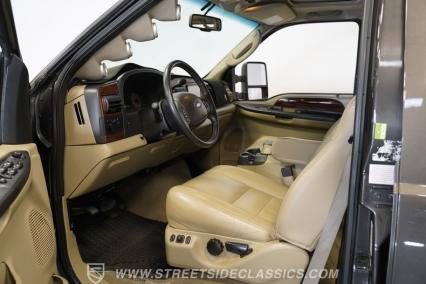 2006 Ford F-350