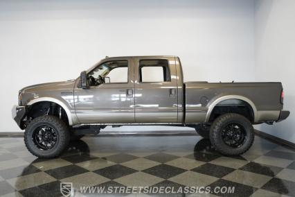 2006 Ford F-350